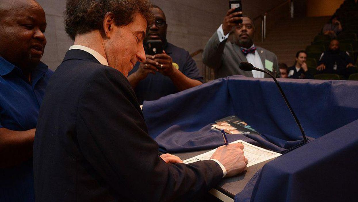 Raskin floats inherent contempt as former Trump aides defy Jan. 6 subpoenas