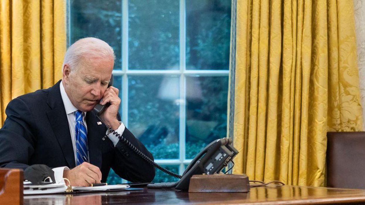 'Unique and extraordinary circumstances': Biden WH counsel blocks Trump from claiming executive privilege in scathing letter