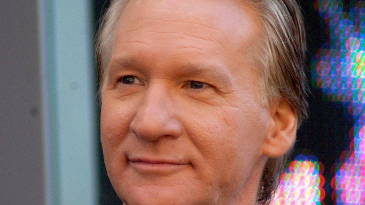 A 'dark prediction' for 2024: Bill Maher explains worst-case-scenario if Trump wins the next presidential election