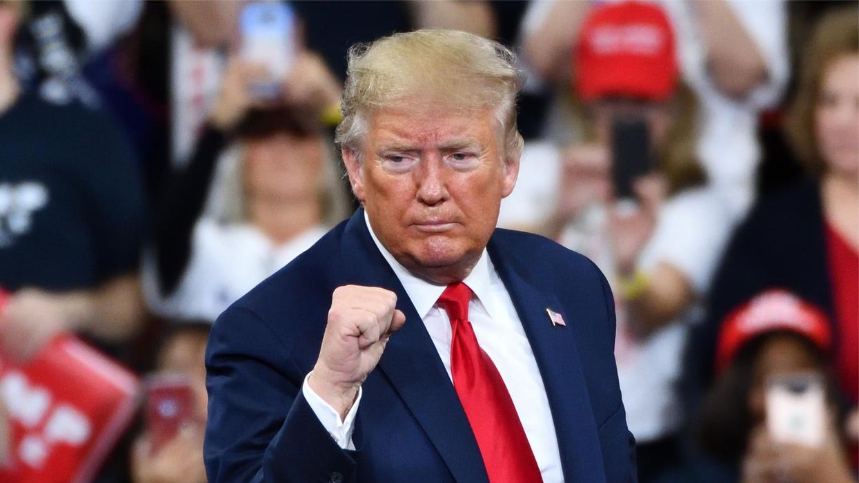 A panel of mental health experts warn about the likely effects of a Trump comeback: 'Beyond our current worst nightmares'