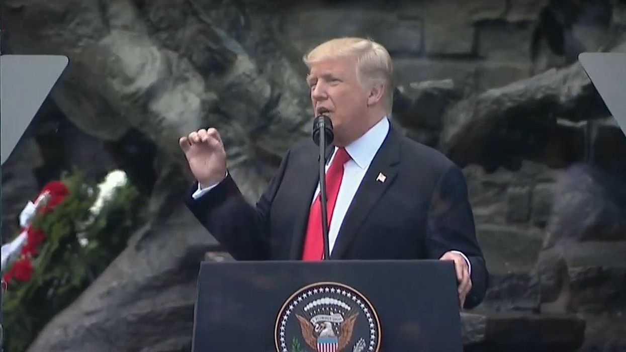 Watergate-era reporter warns: US faces dire 'constitutional crisis' following the Trump coup