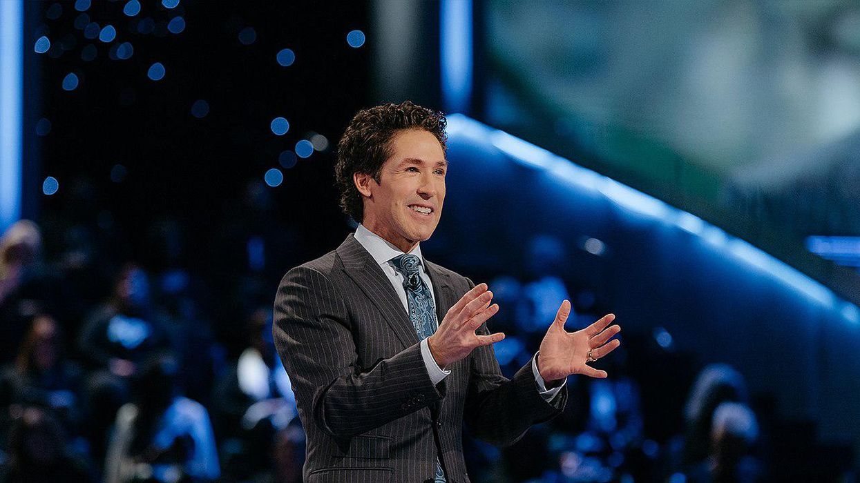 Multi-millionaire evangelical megachurch pastor returns $4.4 million in PPP loans
