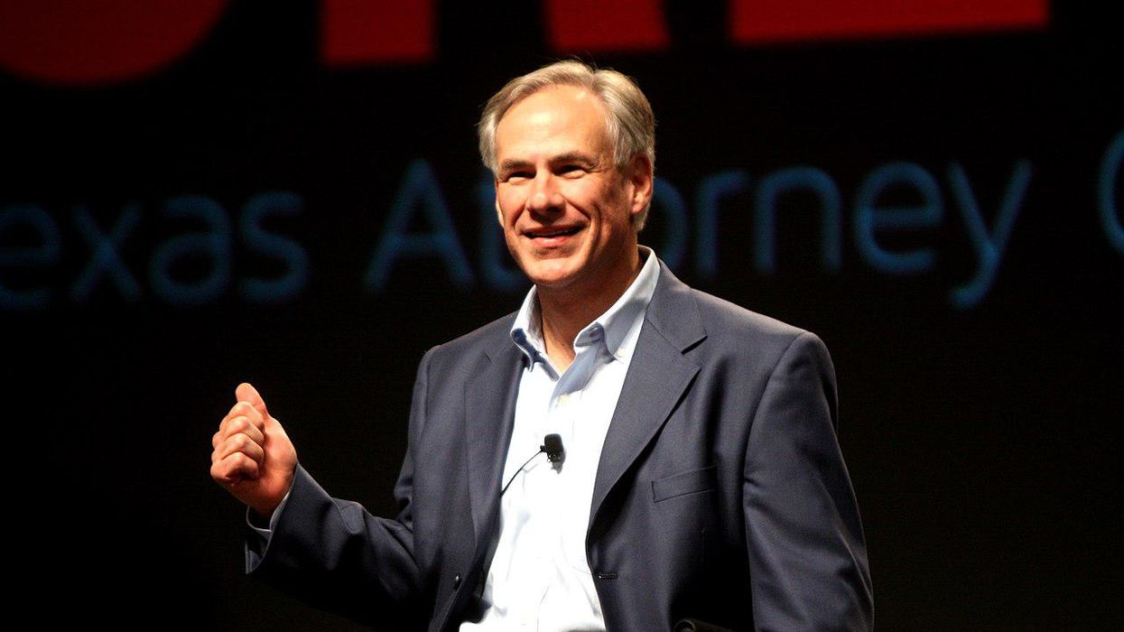 Here’s how to fight enforcement of Texas’ 'unconstitutional' anti-abortion law: legal expert