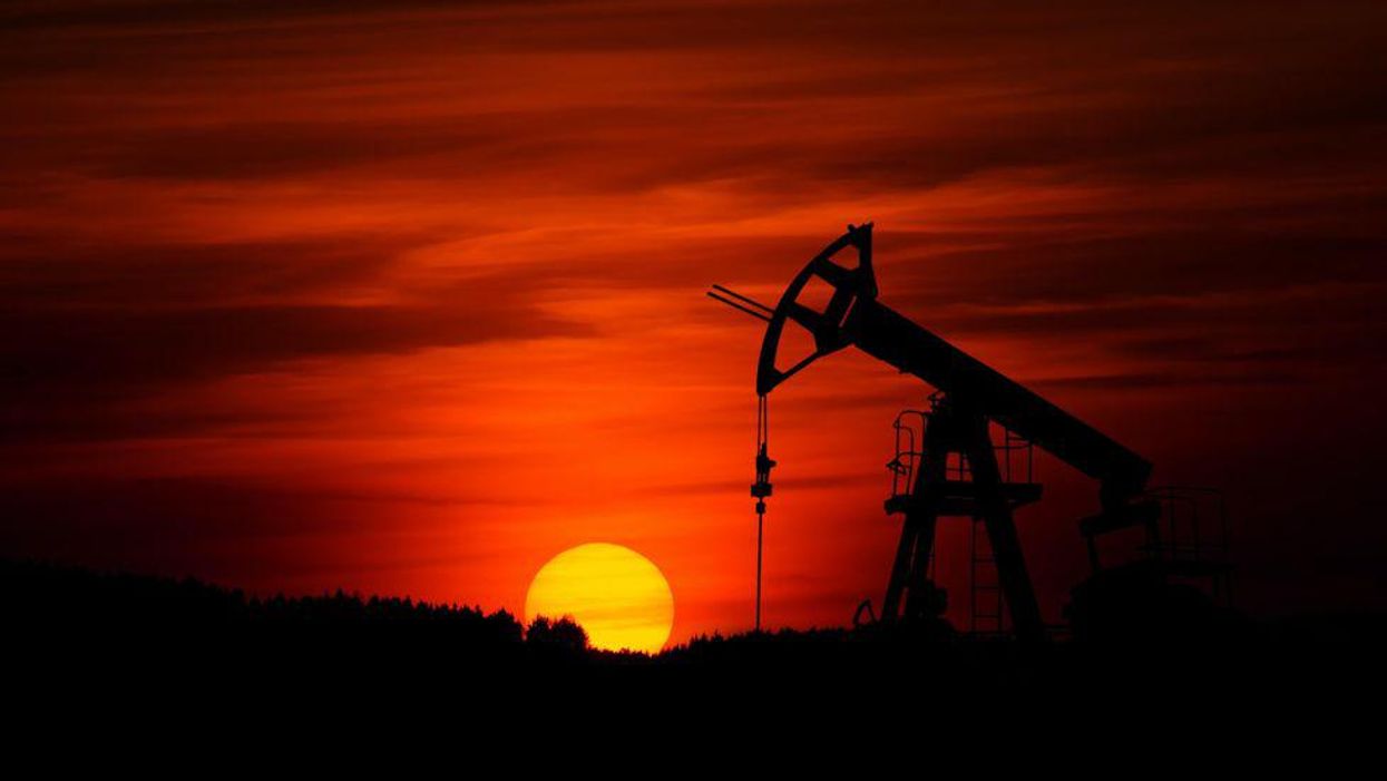 WHO warns 'the burning of fossil fuels is killing us' in COP 26 report