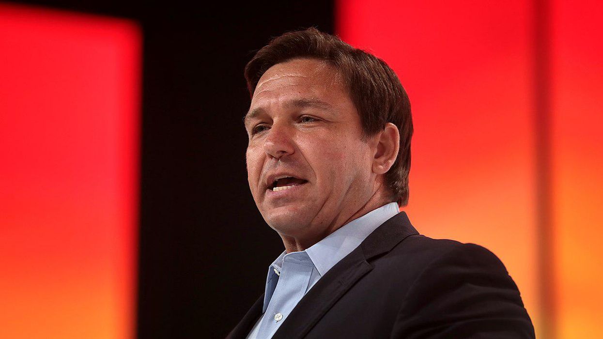 Florida’s new surgeon general is making over twice his predecessor’s salary: report