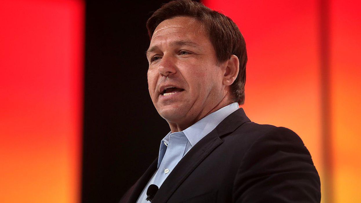 Republicans in Arizona and Florida approve draconian abortion bans
