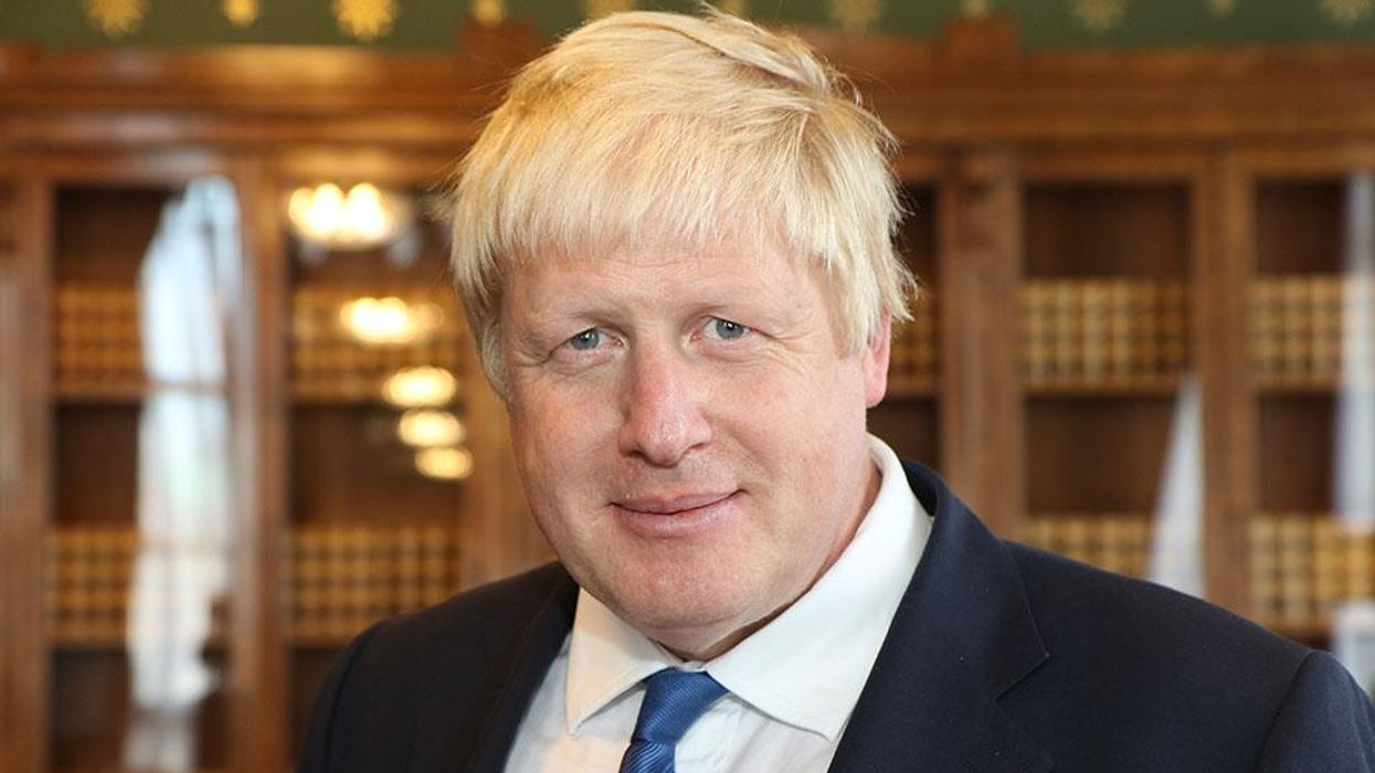 Damning government report slams Boris Johnson’s ‘public health failure’ in the face of COVID
