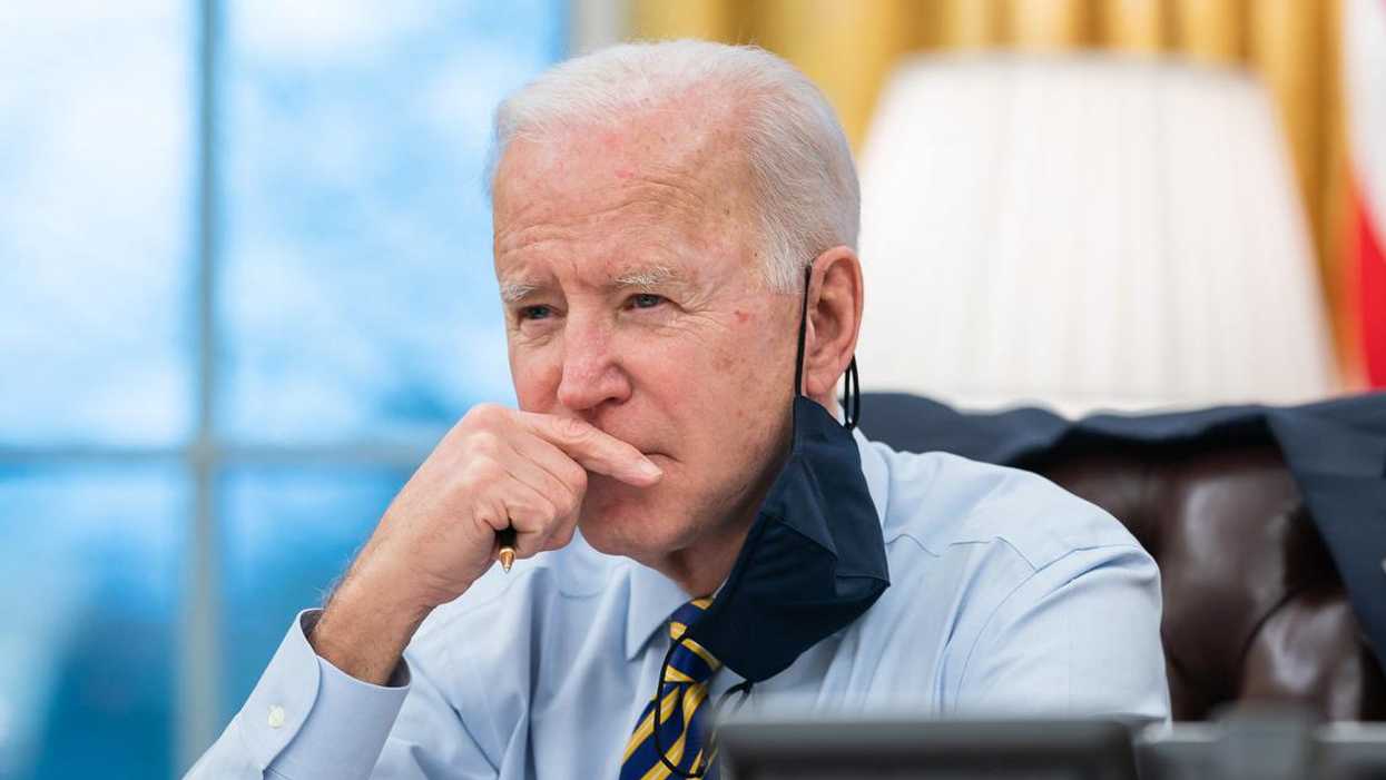 Four ways the Democratic Party can woo Republican voters: strategist