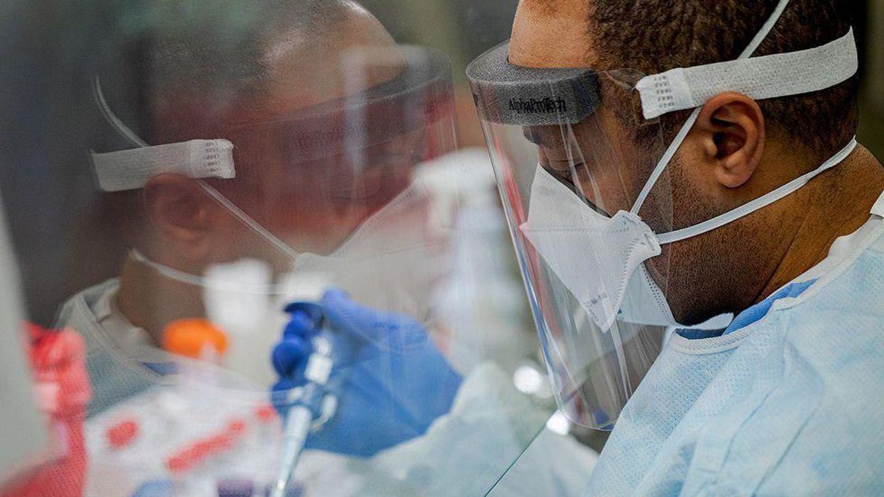 Dangerous lab accidents are very real — here's what we need to do to prevent them