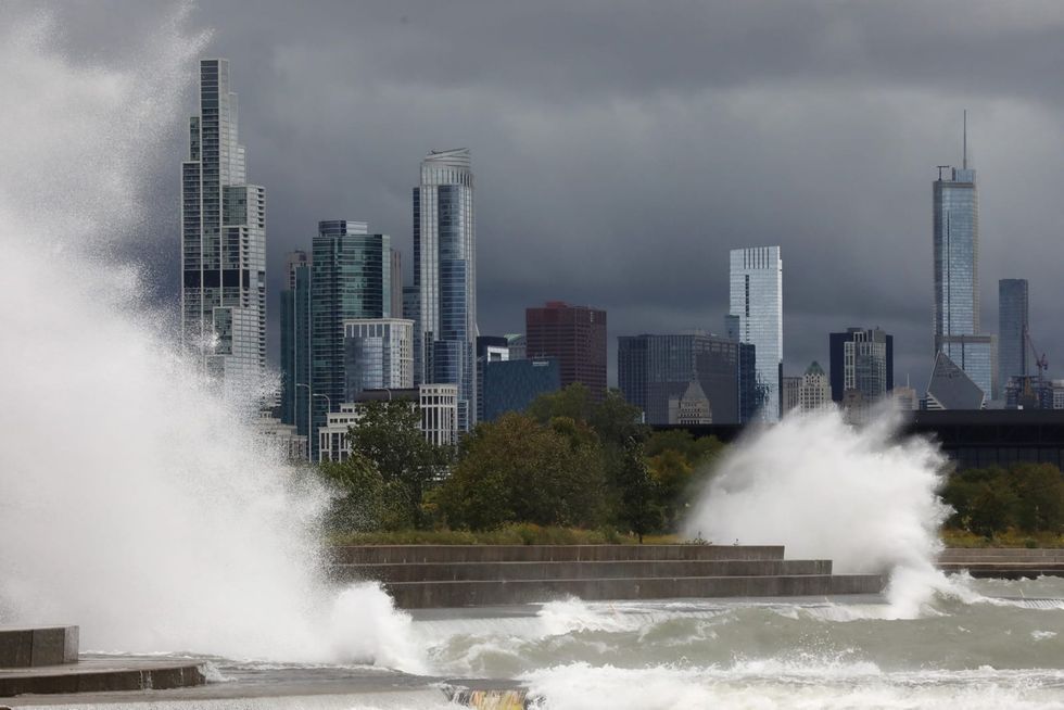 Commentary: Why we must make the Great Lakes ‘smarter’ to prepare for climate change