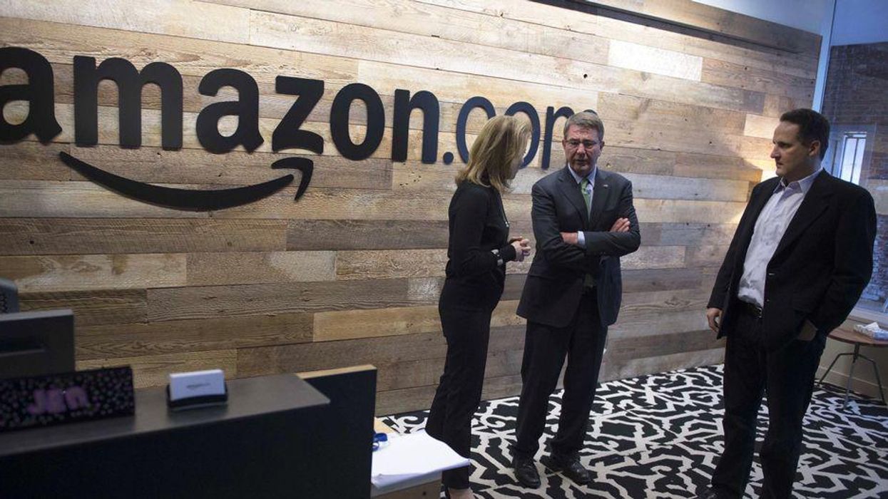 Leaked documents reveal Amazon’s private-brands team in India 'secretly exploited internal data' and rigged search results
