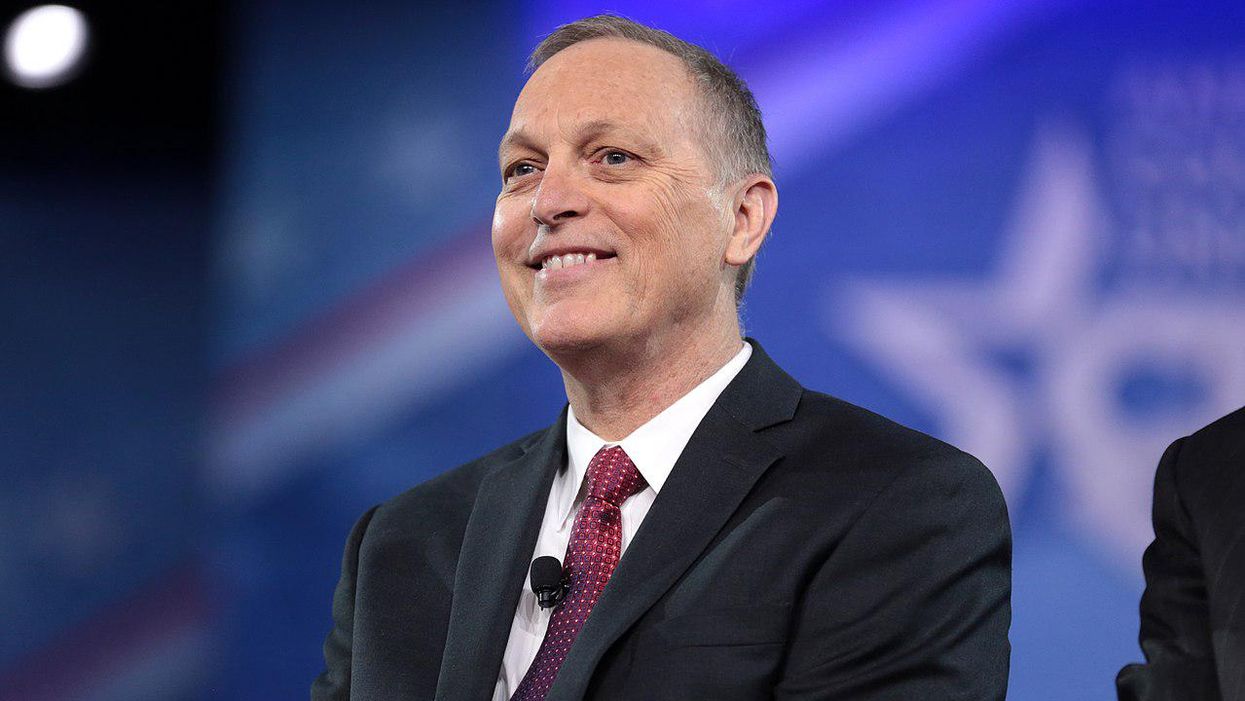 An 'airborne virus': MAGA Republicans want to launch their own anti-vaxxer airline