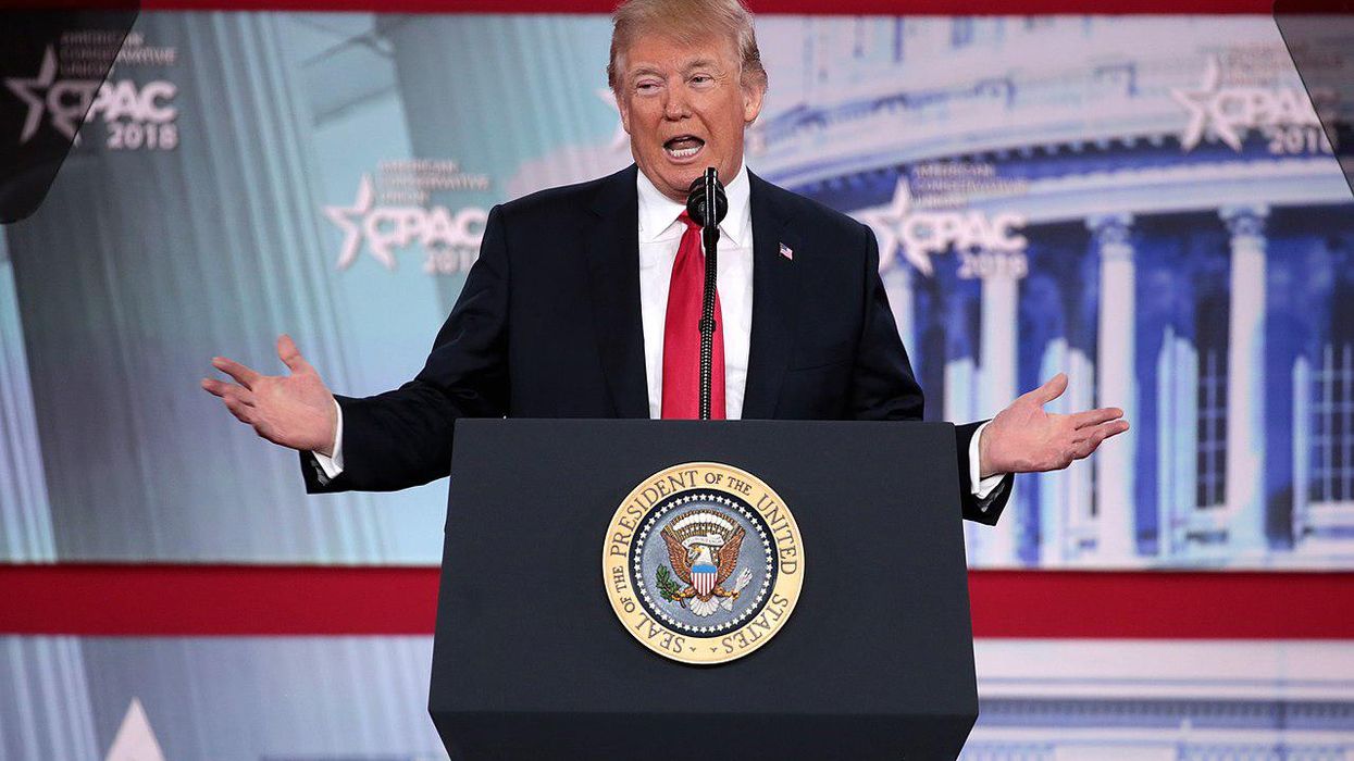 Here’s what happened the last time Trump tried to take one of his companies public