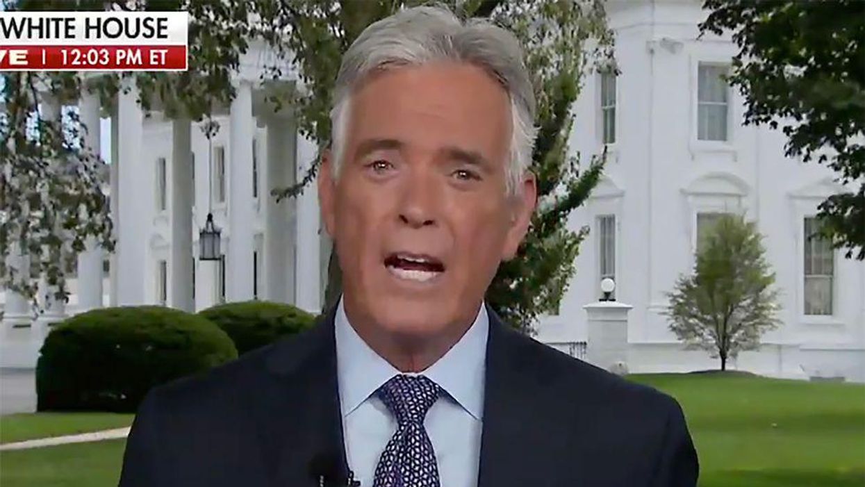 Fox News reporter deletes tweet after being blasted for using Colin Powell’s death to promote vaccine disinformation