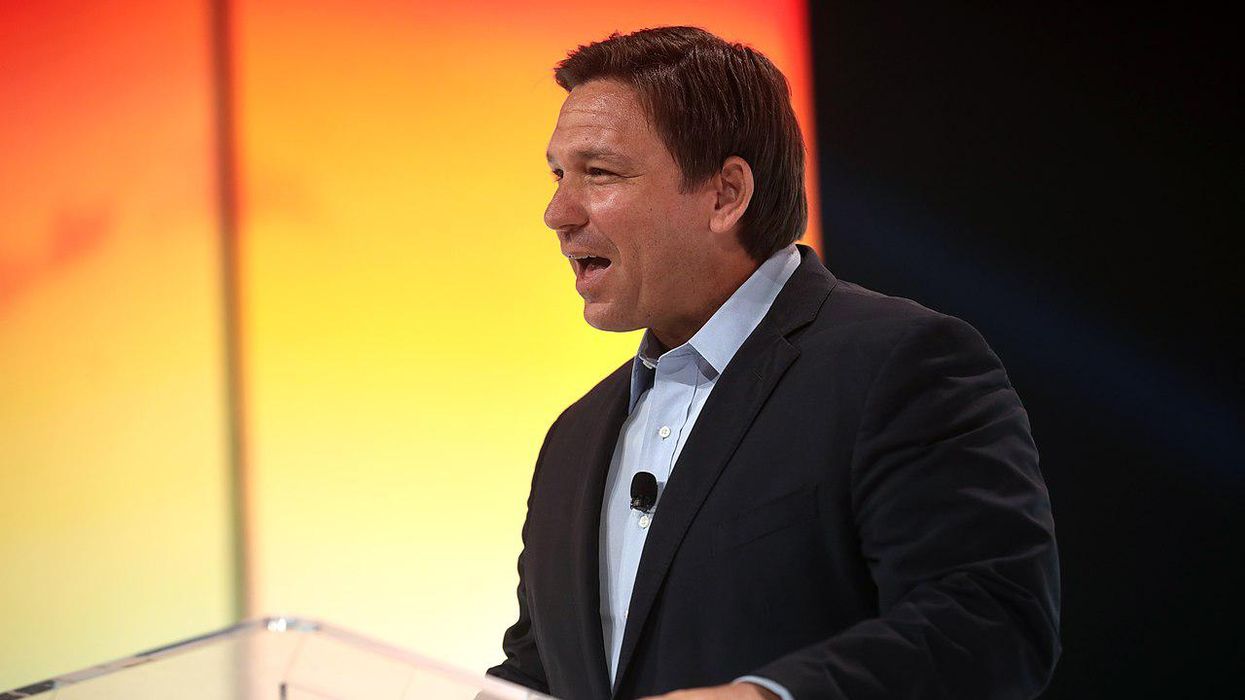 These GOP governors saw their approval plummet after fighting vaccine requirements: report