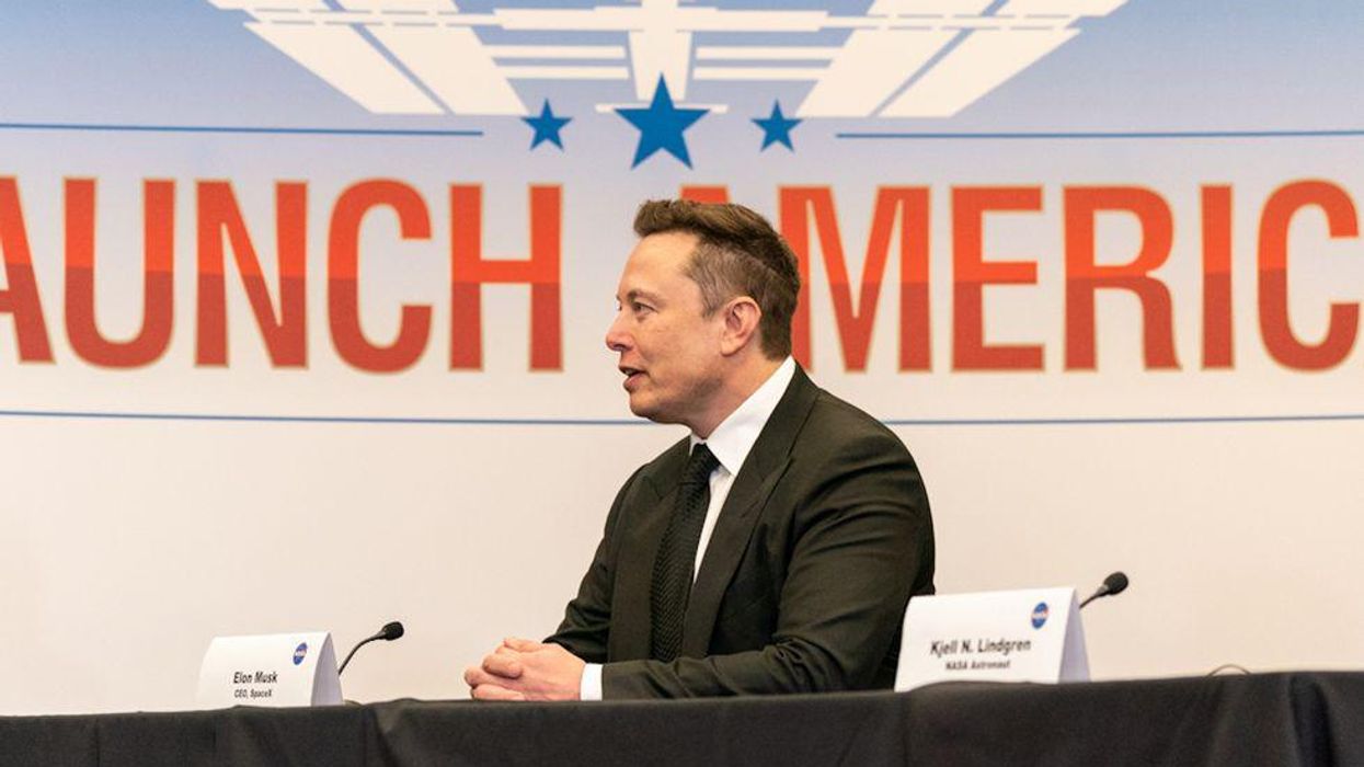 Critics shred Elon Musk over his purportedly pro-Russian proposals to end the war in Ukraine