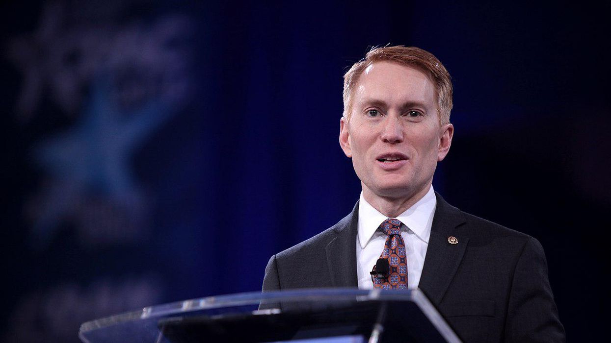 'Not even rational': Conservative Oklahoma senator targeted by 'RINO hunters'