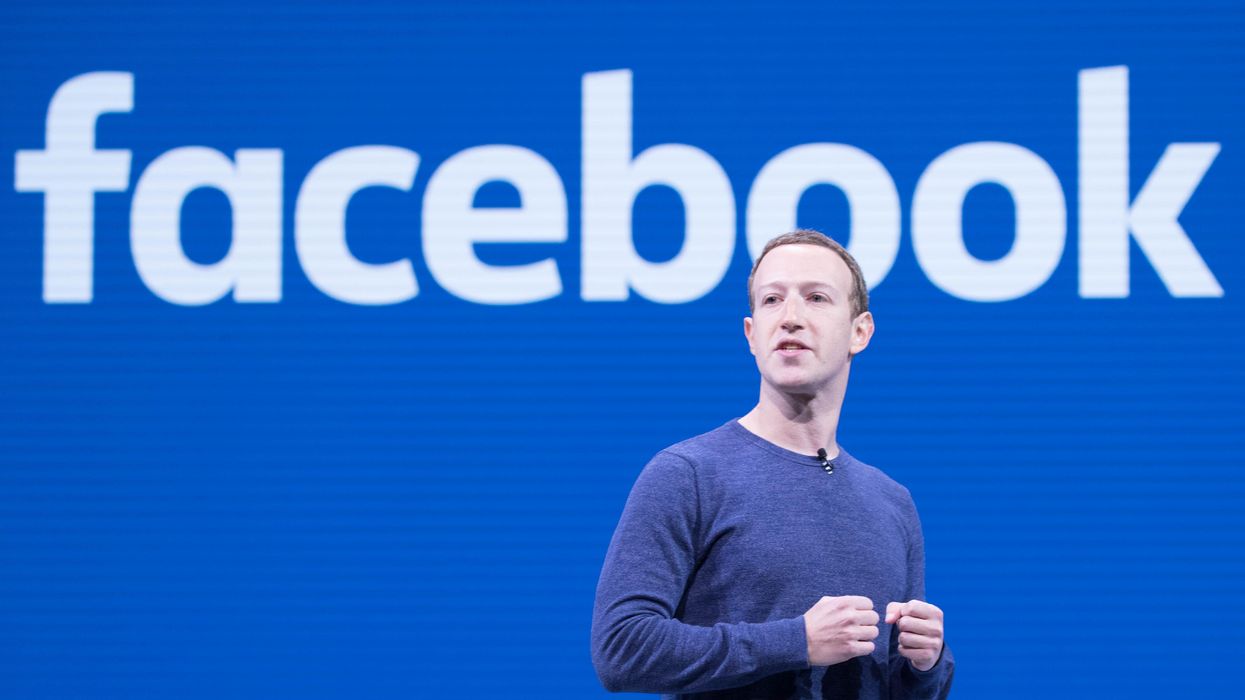 Facebook sounds spooked as it warns '30+ journalists' have accessed 'thousands of pages of leaked documents’