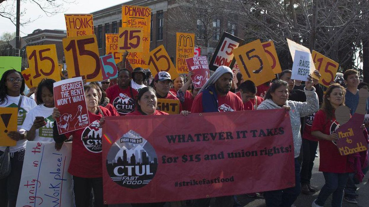 How two economists challenged the conventional wisdom about the minimum wage