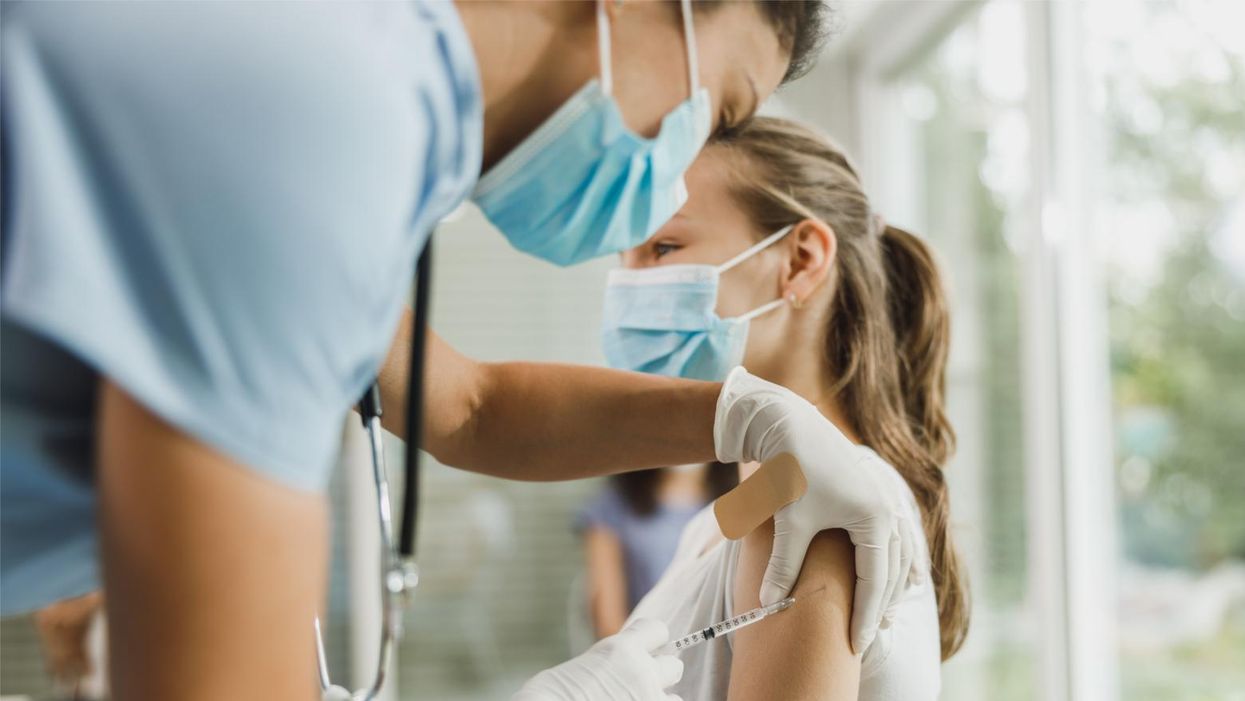 Ill-informed Miami school says vaccinated students must stay home for 30 days after each shot