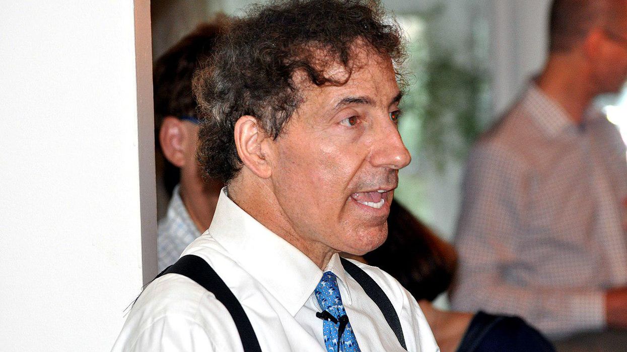'Unworthy of this body': Raskin blasts GOP’s 'unnecessary' DC 'election integrity' hearing