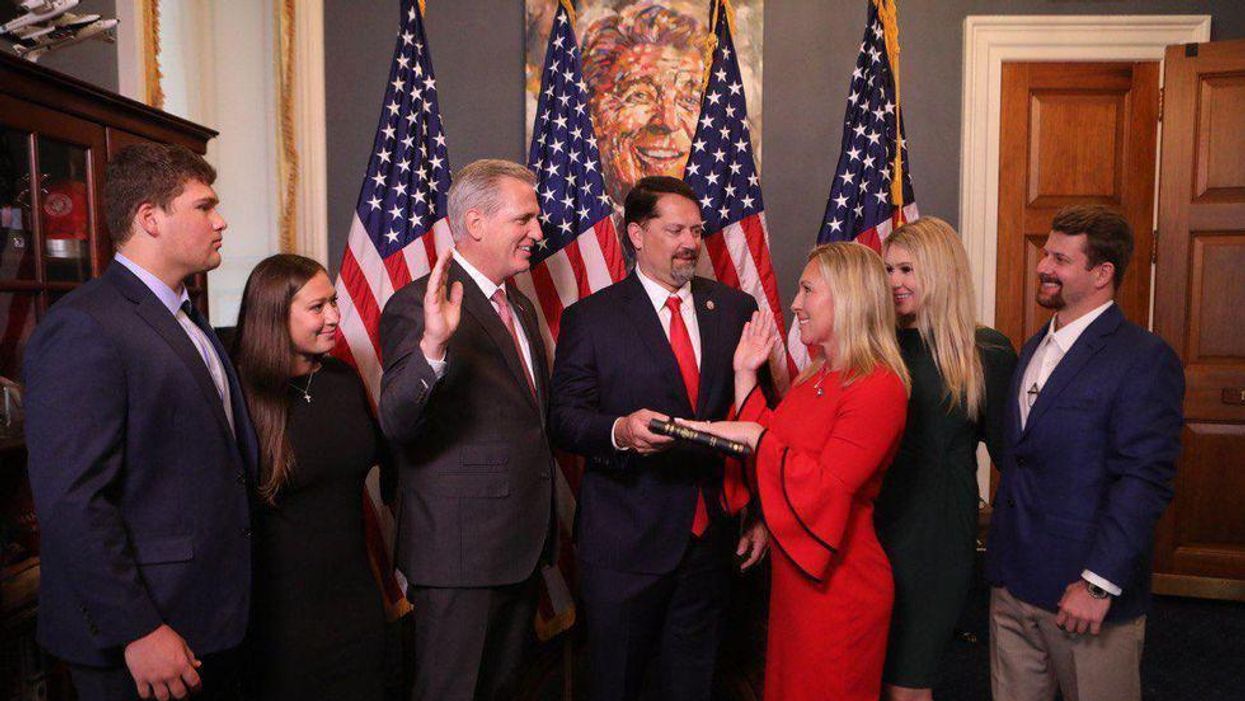 How the Republicans' gerrymandering will backfire on the party