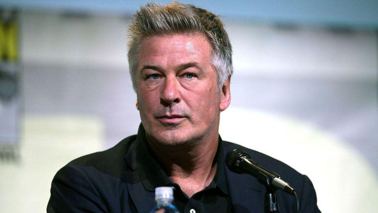'You are evil': Lauren Bobert branded a 'simpleton sociopath' for 'ghoulish' Alec Baldwin attack