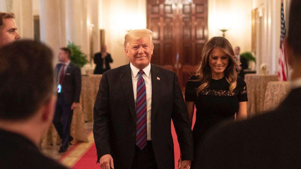 Evangelicals scrambling to oust belief in Trump as congregations are torn apart