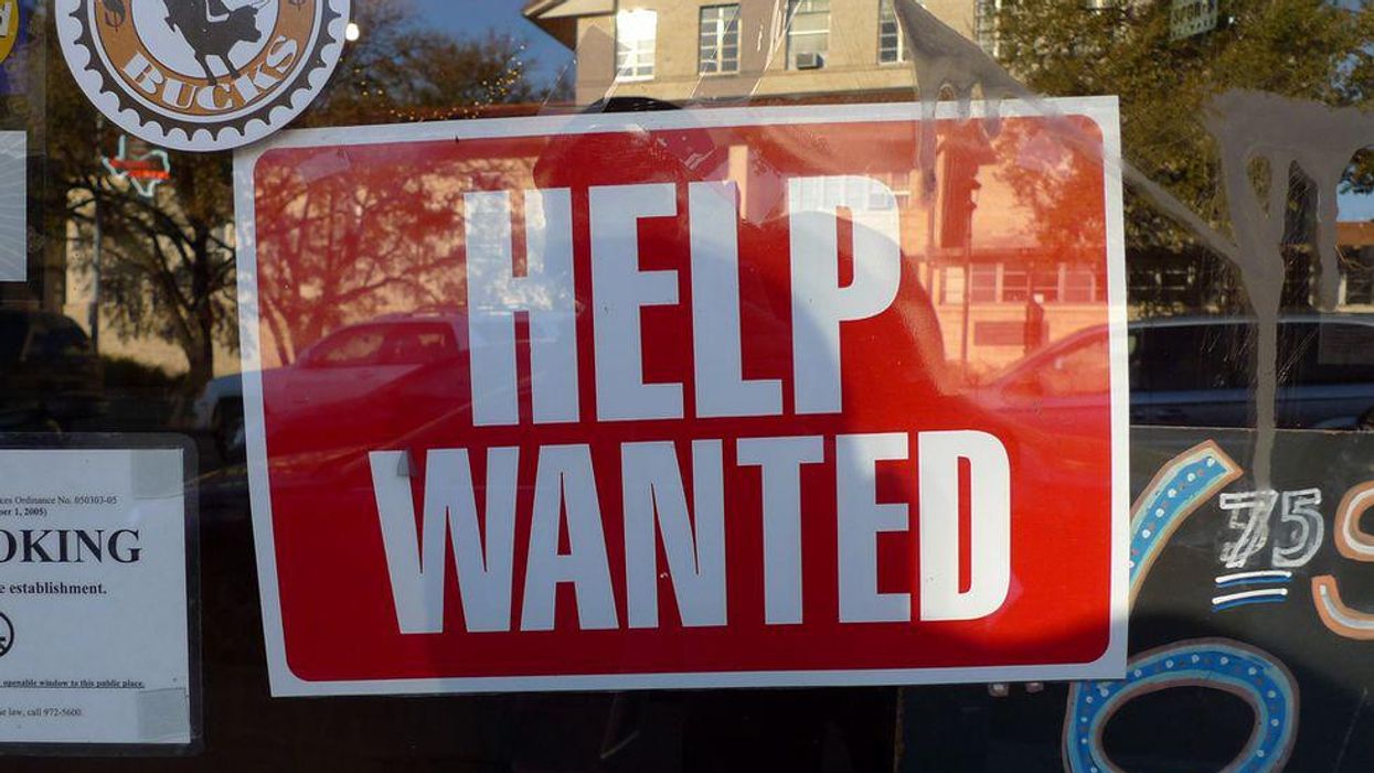 Former labor secretary: Don’t believe corporate America’s 'labor shortage' BS