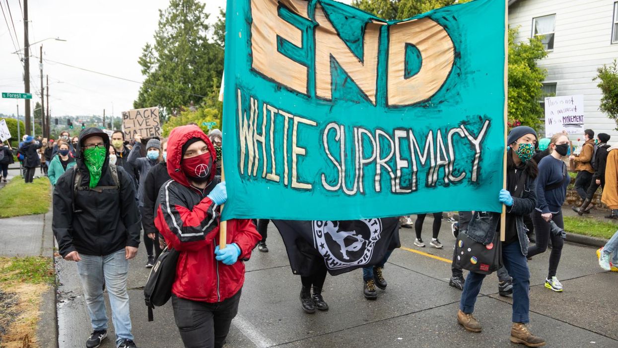 How higher education can win the war against neoliberalism — and white supremacy