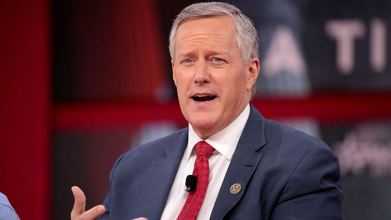 'Call your lawyer': Legal experts weigh in on bombshell report naming Republicans involved in Jan. 6