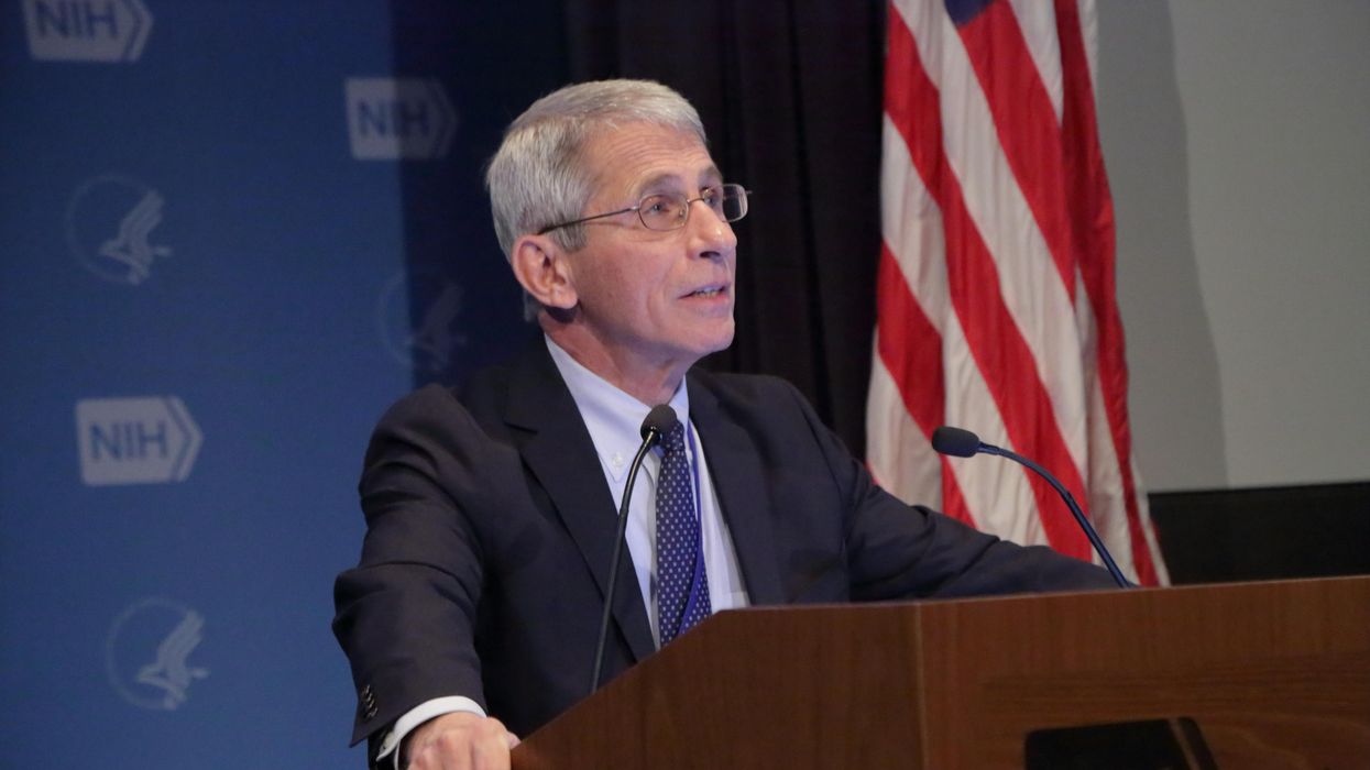 How 'anti-science' Republicans are 'torturing the truth' with their Fauci hysteria: journalist