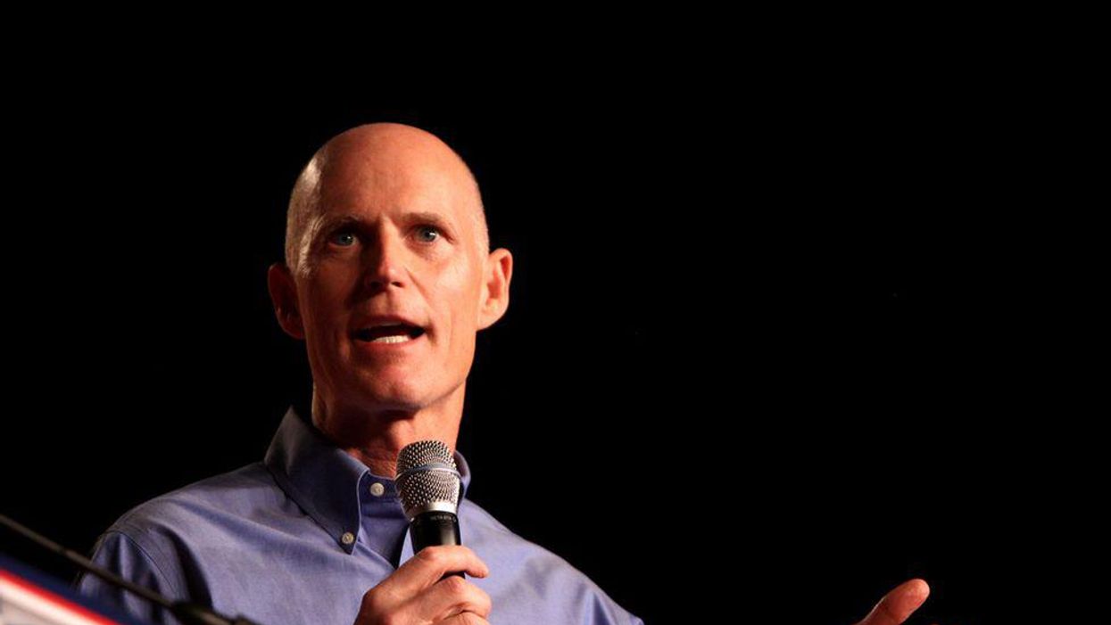 Republicans seem desperate to make sure 2022 isn't about Trump