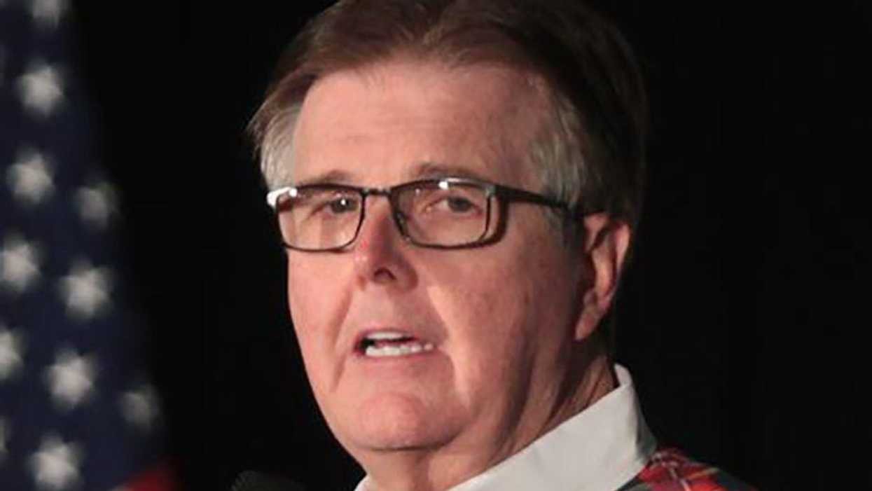 'It kind of blew up in their face': A Texas Republican's plan to find voter fraud appears to have backfired