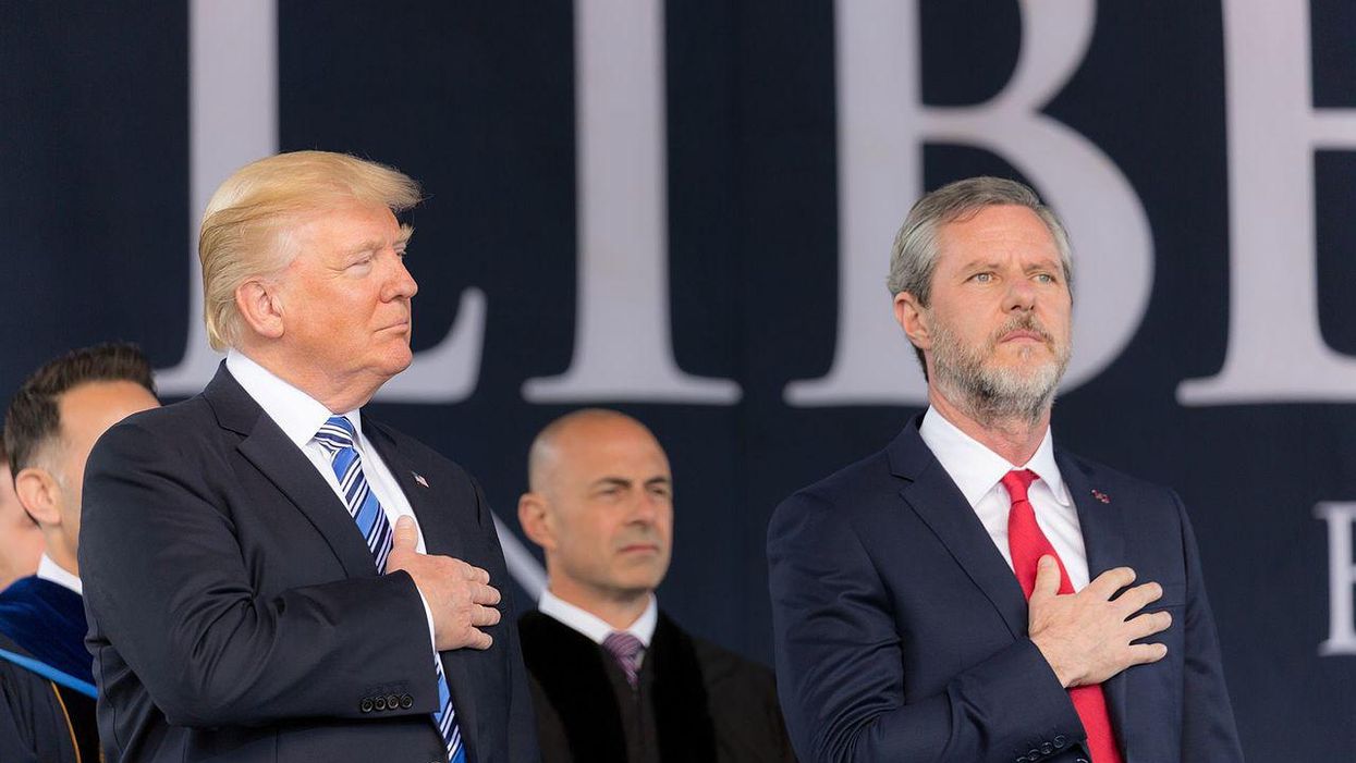Republican culture war 'rooted in white anxiety and fear'