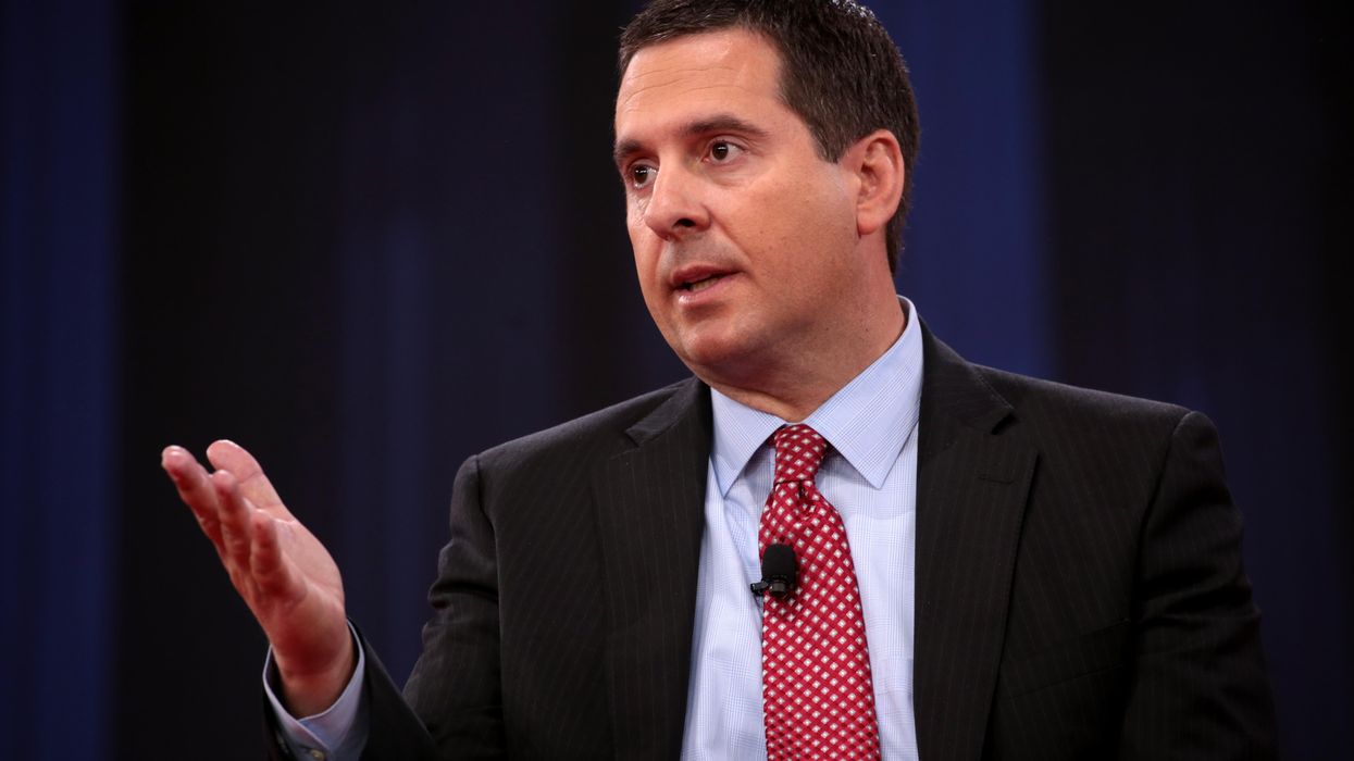 Trump's pick for intel role draws scrutiny over Russian interference views