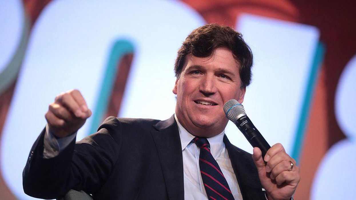 How Fox News is prepping its audience for fascism