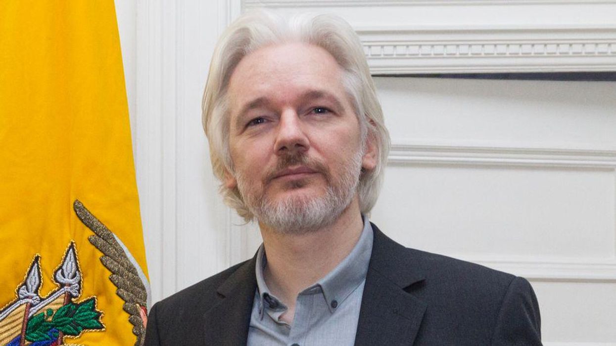 The most important battle for press freedom in our time