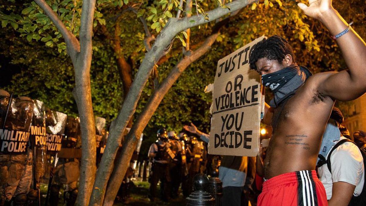 Democrats in D.C. promised consequential racial justice reform— where is it?
