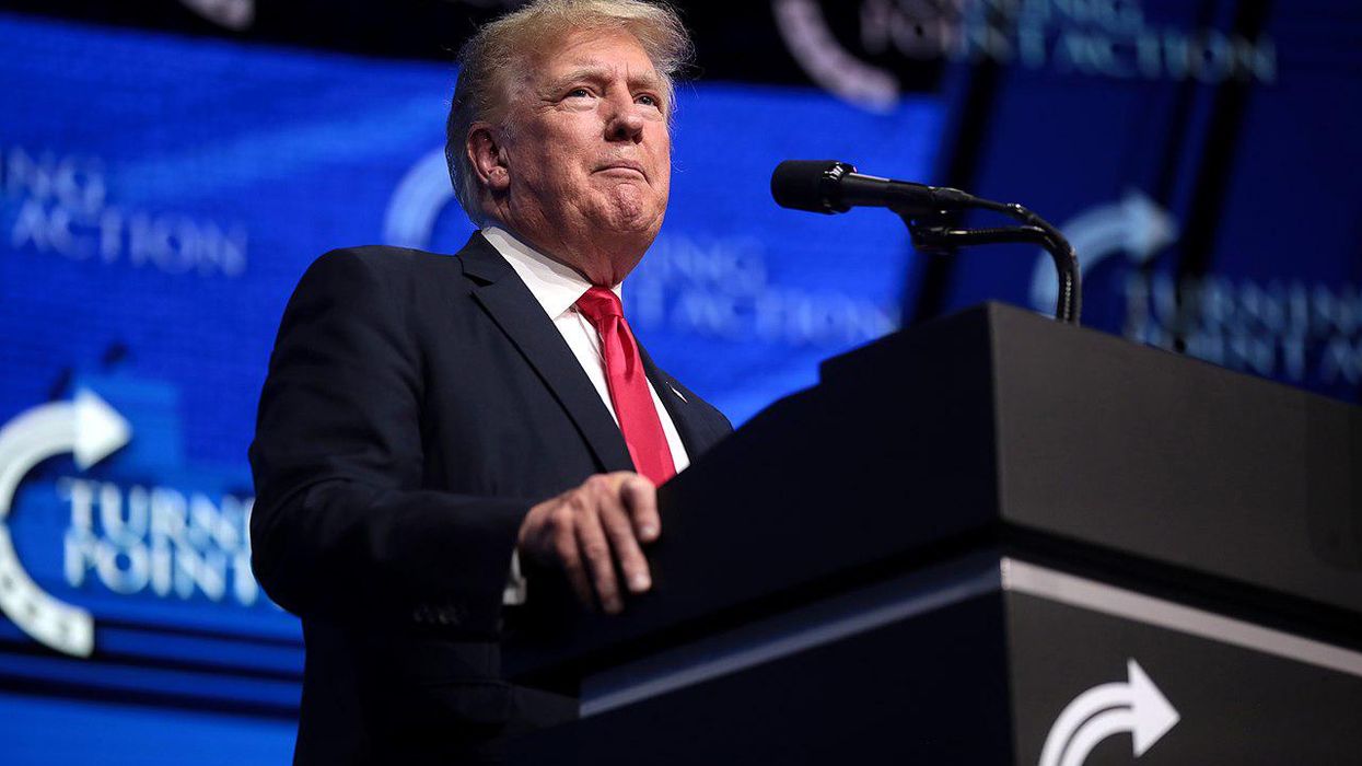'The former president should be worried': Why Donald Trump is facing a rough 2023