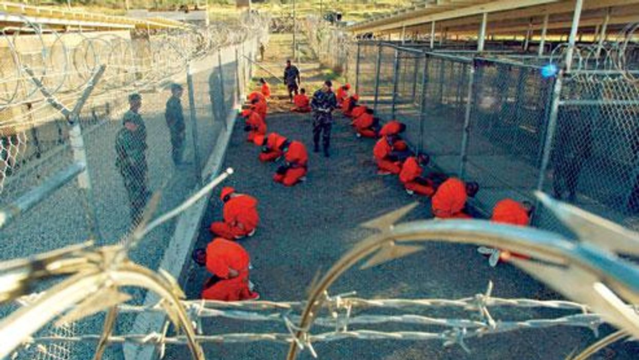 Gitmo jurors compare CIA torture to acts by 'most abusive regimes in modern history'