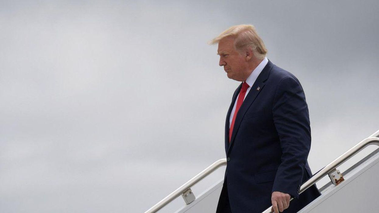 'Serious legal water': Why this ex-Trump lawyer believes DOJ’s classified docs probe is connected to Jan. 6