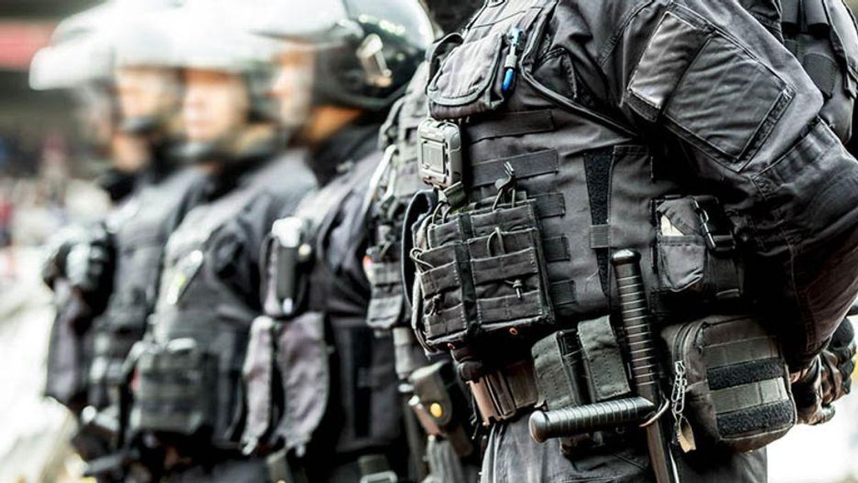 Conservatives have poisoned people's minds about police reform — so it's time for a reset