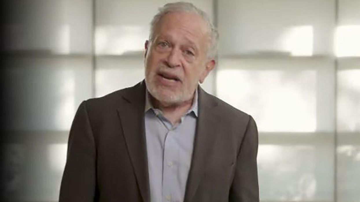 Former labor secretary breaks down 'the cruelest form of capitalism in the world'