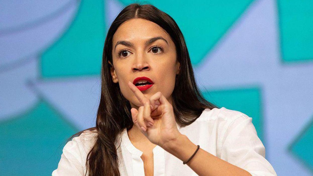 'Jordan Neely was murdered': AOC blasts NYC mayor for attacking 'very services' that could have helped
