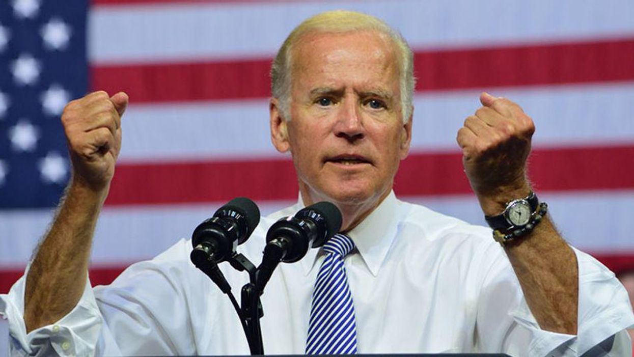 Tension mounts as far-right GOPers blame Republican colleagues for giving 'Joe Biden a win' on infrastructure