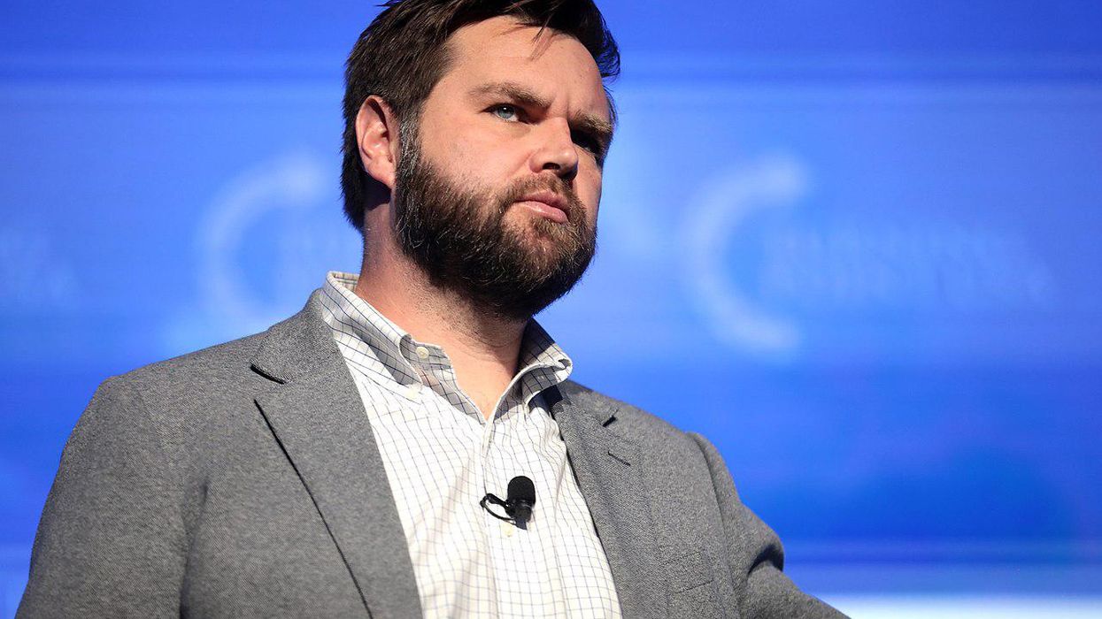 J.D. Vance slams 'elites' despite shared backgrounds: analysis