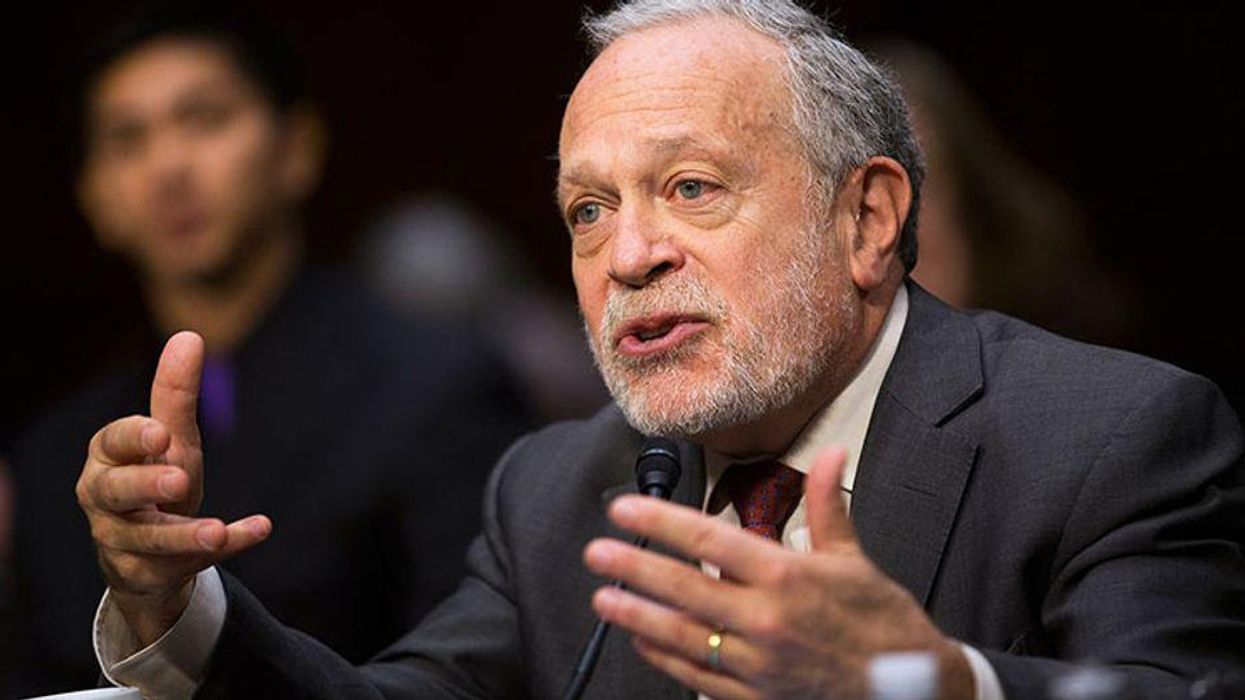 Here’s the 'deeper structural reason' for disturbing inflation across the US: Robert Reich