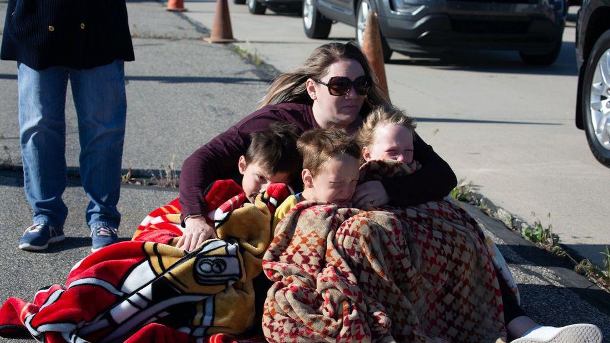 The federal poverty line struggles to capture the economic hardship that half of Americans face