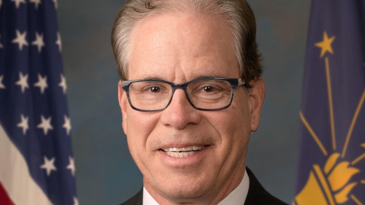 A 'disaster for Indiana': Mike Braun’s constituents revolt after GOP senator criticized legalization of interracial marriage